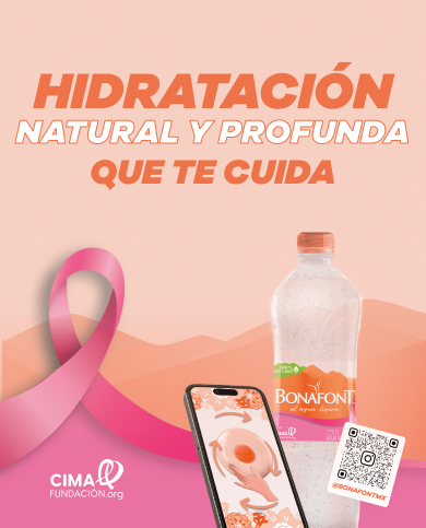 Hidratación natural y profunda que te cuida